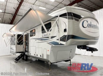New 2023 Palomino Columbus 1492 379MB available in Cleburne, Texas
