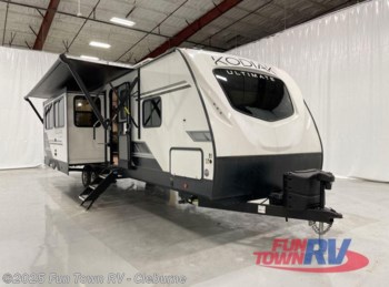 New 2022 Dutchmen Kodiak Ultimate 3301BHSL available in Cleburne, Texas
