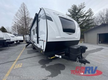 New 2023 Palomino Solaire Ultra Lite 258RBSS available in Cleburne, Texas