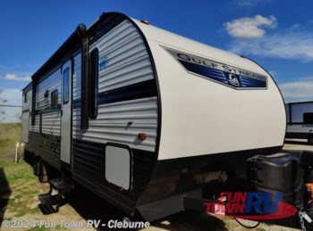 New 2023 Gulf Stream Kingsport Ultra Lite 279BH available in Cleburne, Texas