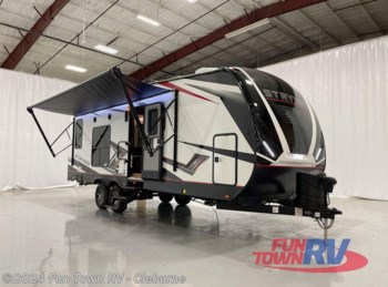 New 2023 Cruiser RV Stryker ST2516 available in Cleburne, Texas