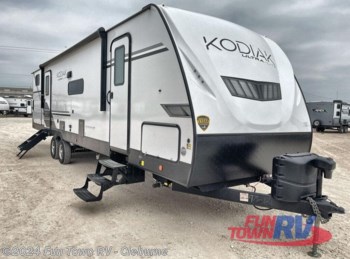 New 2022 Dutchmen Kodiak Ultra-Lite 332BHSL available in Cleburne, Texas