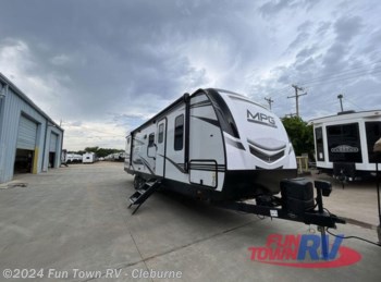New 2023 Cruiser RV MPG 2800QB available in Cleburne, Texas