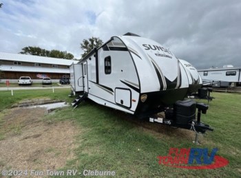 New 2023 CrossRoads Sunset Trail Super Lite 331BH available in Cleburne, Texas