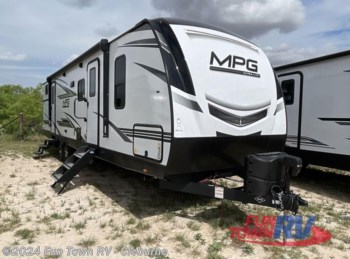 New 2023 Cruiser RV MPG 3100BH available in Cleburne, Texas