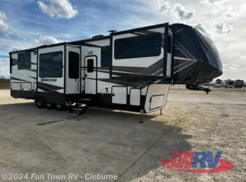 Used 2018 Grand Design Momentum 376TH available in Cleburne, Texas