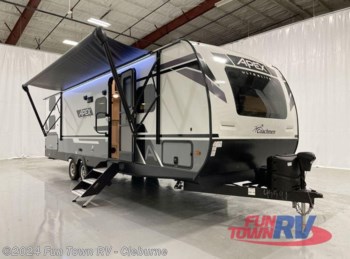 New 2023 Coachmen Apex Ultra-Lite 289TBSS available in Cleburne, Texas
