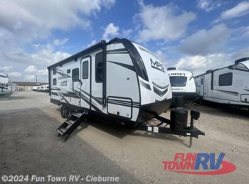 New 2023 Cruiser RV MPG 2200BH available in Cleburne, Texas