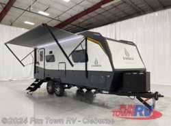 New 2023 Ember RV Overland Series 201FBQ available in Cleburne, Texas