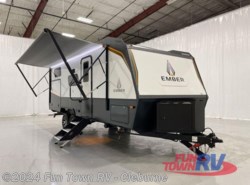 New 2023 Ember RV Overland Series 221MSL available in Cleburne, Texas