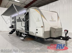 New 2023 Ember RV Touring Edition 24BH available in Cleburne, Texas