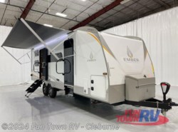 New 2023 Ember RV Touring Edition 24MBH available in Cleburne, Texas