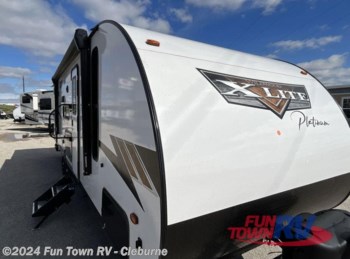 New 2023 Forest River Wildwood X-Lite 263BHXLX available in Cleburne, Texas