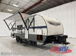 New 2023 Gulf Stream Kingsport Ultra Lite 248BH available in Cleburne, Texas