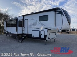 New 2023 East to West Ahara 378BH-OK available in Cleburne, Texas