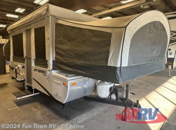 Used 2014 Jayco Jay Series 1206 available in Cleburne, Texas