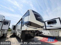 New 2023 Heartland Big Country 3702FB available in Cleburne, Texas