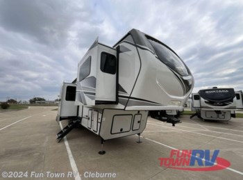 New 2024 Keystone Montana 3761FL available in Cleburne, Texas