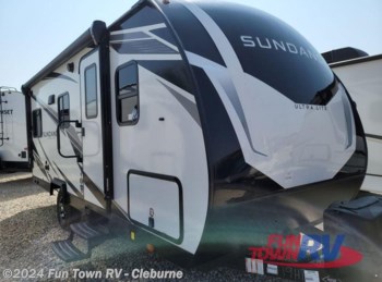 New 2023 Heartland Sundance Ultra Lite 19HB available in Cleburne, Texas