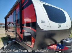 New 2023 Venture RV Stratus Ultra-Lite SR221VRK available in Cleburne, Texas