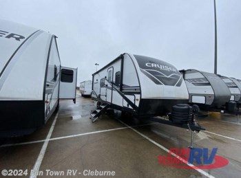 New 2024 CrossRoads Cruiser Aire CR22MRK available in Cleburne, Texas