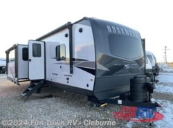 New 2024 Forest River Rockwood Ultra Lite 2906BS available in Cleburne, Texas