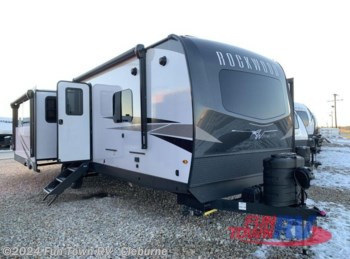 New 2024 Forest River Rockwood Ultra Lite 2906BS available in Cleburne, Texas