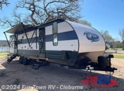 New 2023 Forest River Cherokee 294GEBG available in Cleburne, Texas