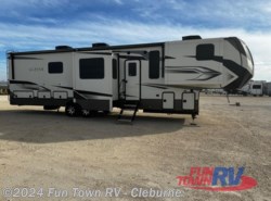 Used 2022 Keystone Alpine 3790FK available in Cleburne, Texas