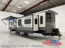 New 2024 Palomino Puma 37PFL available in Cleburne, Texas