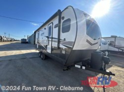 New 2024 Forest River Rockwood Mini Lite 2516S available in Cleburne, Texas