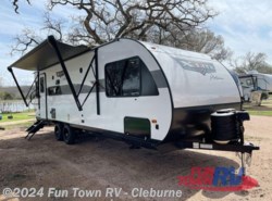 New 2024 Forest River Wildwood X-Lite 24RLXLX available in Cleburne, Texas