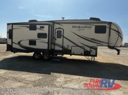 Used 2018 K-Z Durango 277RLT available in Cleburne, Texas