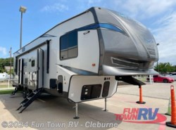 Used 2019 Forest River Vengeance Rogue 311A13 available in Cleburne, Texas