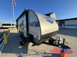 Used 2022 Forest River Salem FSX 178BHSK available in Cleburne, Texas