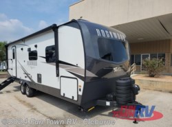 New 2024 Forest River Rockwood Ultra Lite 2606WS available in Cleburne, Texas