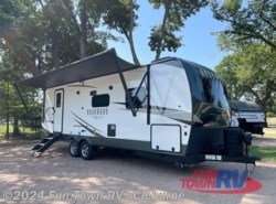 New 2024 Forest River Rockwood Ultra Lite 2606WS available in Cleburne, Texas