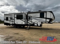 Used 2020 Heartland Gravity 3510 available in Cleburne, Texas