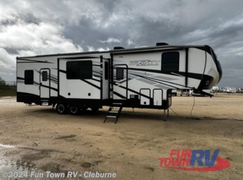 Used 2020 Heartland Gravity 3510 available in Cleburne, Texas