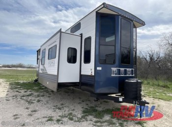 New 2024 Palomino Puma Destination 402LFT available in Cleburne, Texas