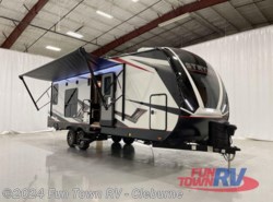 New 2023 Cruiser RV Stryker ST2516 available in Cleburne, Texas