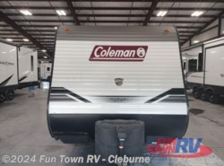 Used 2022 Coleman  Lantern LT Series 202RD available in Cleburne, Texas