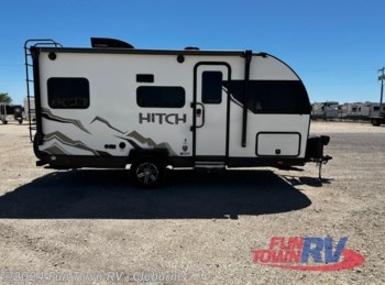 Used 2022 Cruiser RV Hitch 16RD available in Cleburne, Texas