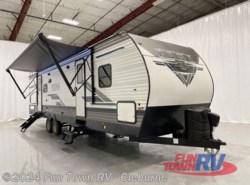 New 2023 Palomino Puma 28BHSS2 available in Cleburne, Texas
