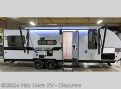 New 2024 Forest River Salem FSX 270RTKX available in Cleburne, Texas