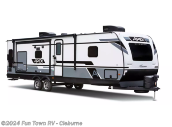 New 2024 Coachmen Apex Ultra-Lite 300BHS available in Cleburne, Texas