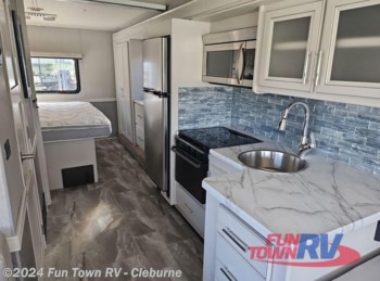 Used 2021 Holiday Rambler Admiral 29M available in Cleburne, Texas
