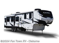 Used 2022 CrossRoads Cameo CE4051BH available in Cleburne, Texas
