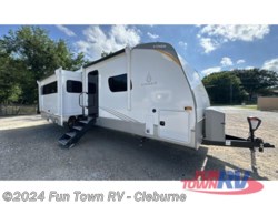 New 2024 Ember RV Touring Edition 29RS available in Cleburne, Texas