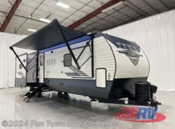 New 2024 Palomino Puma 32BHFS available in Cleburne, Texas